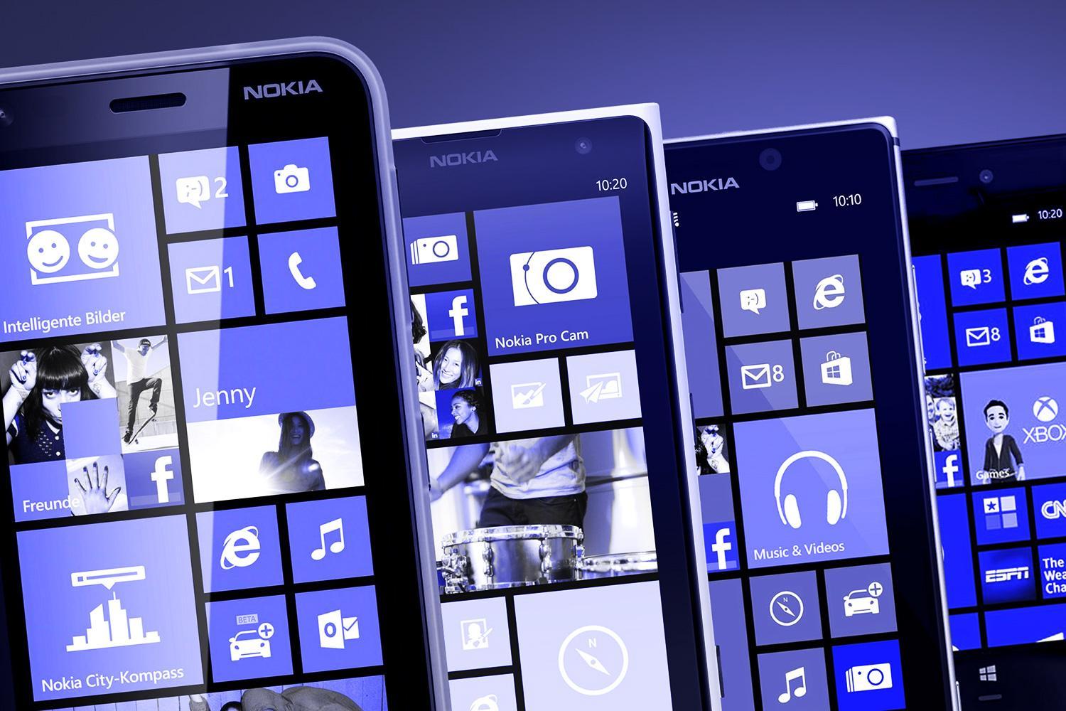 windows mobile