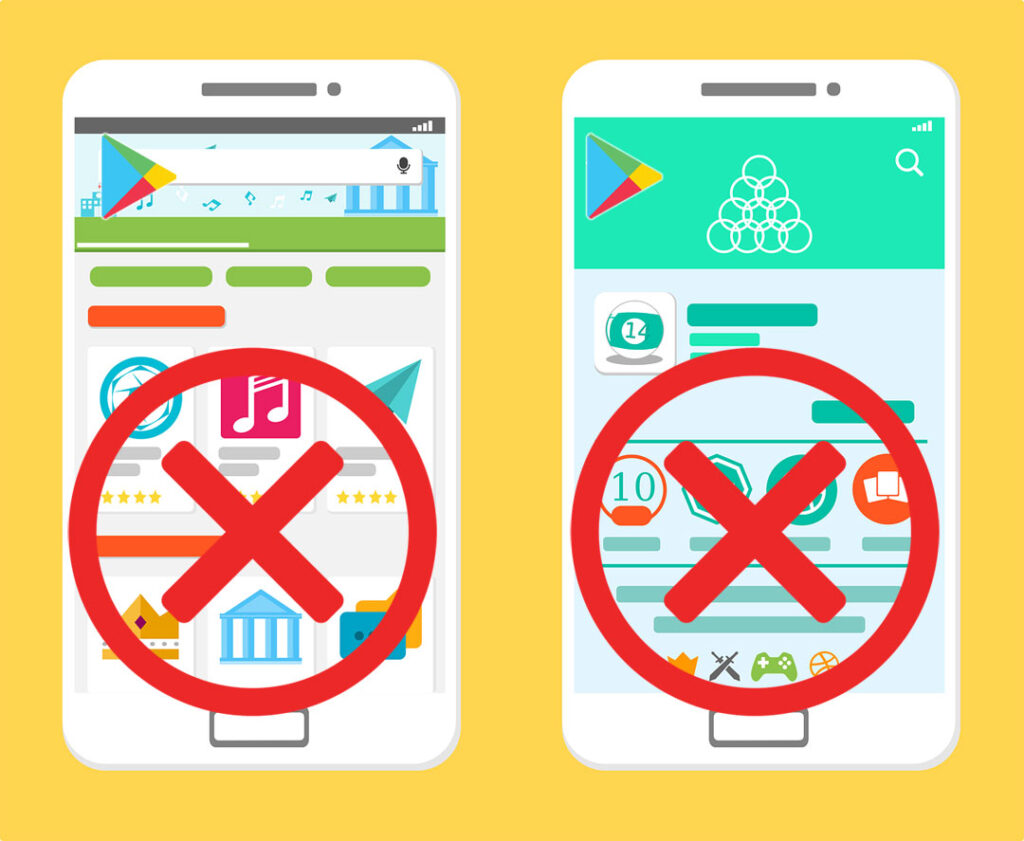 ¿Cómo solucionar el error 403 de Google Play (actualizada)? | Techcetera
