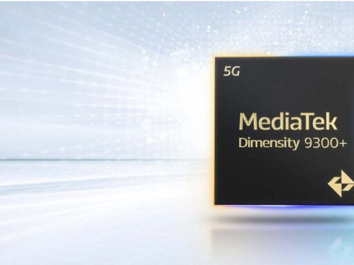 Banner Mediatek Dimensity 9300+