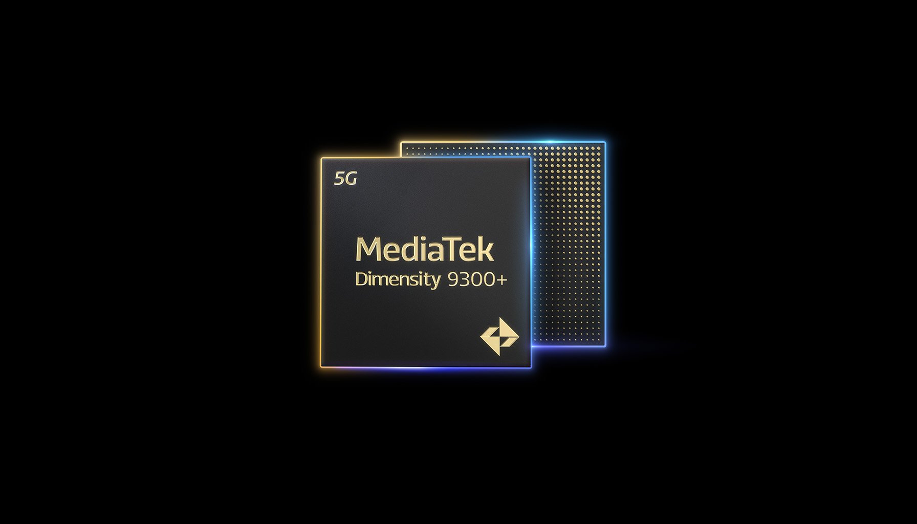 MediaTek Dimensity 9300+