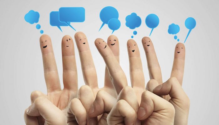 Breve guía de como separar su vida privada de la pública en redes sociales