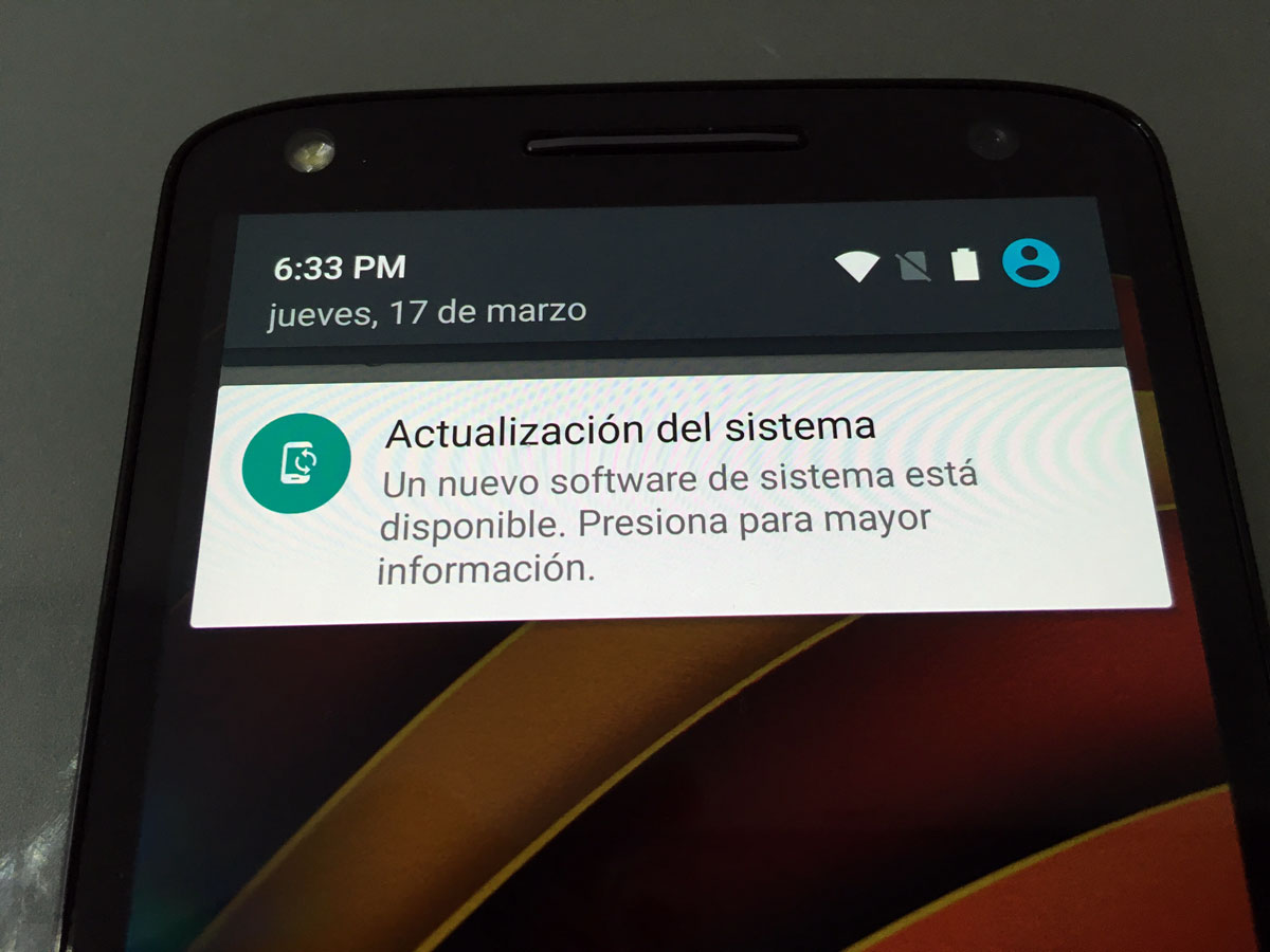 Fecha de Lanzamiento de Android 15