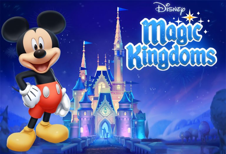 disney magic kingdoms what happens if you dont get all characters from an event