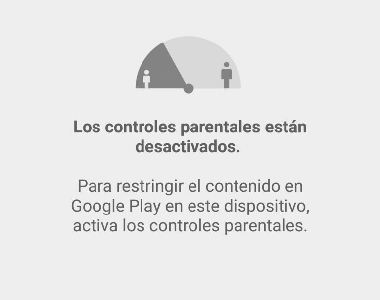 Cómo activar el control parental en Google Play? | Techcetera