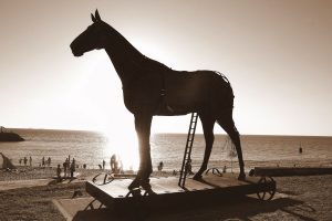 Caballo de troya