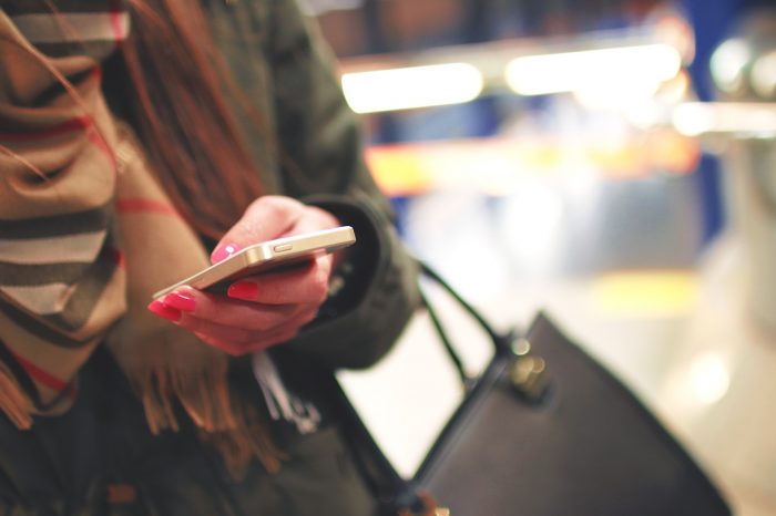 #MujeresTECH: Tres tips para mejorar la fluidez digital