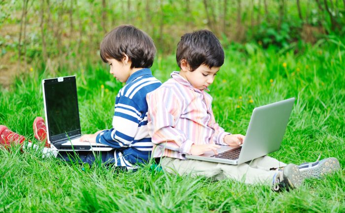 Información para Padres sobre los Peligros de Internet!