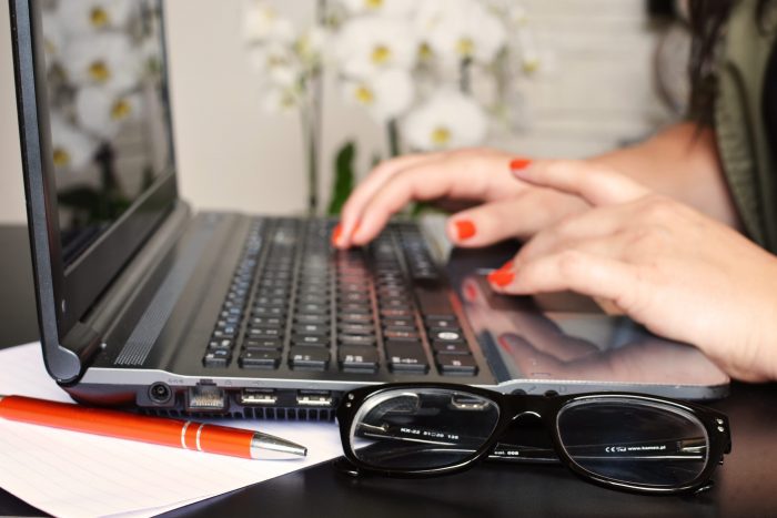 MujeresTECH: Hablemos de nuestro perfil en LinkedIn