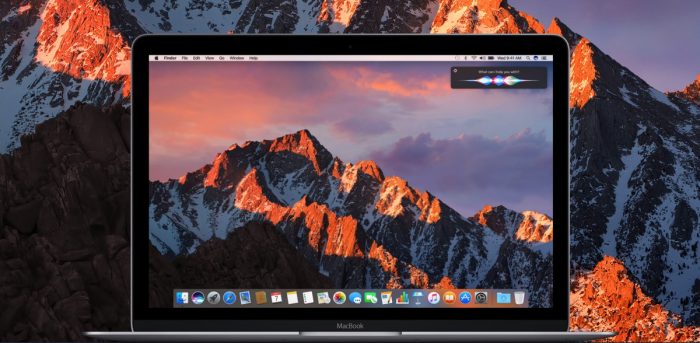 Actualizar Mac Os Sierra A Mojave