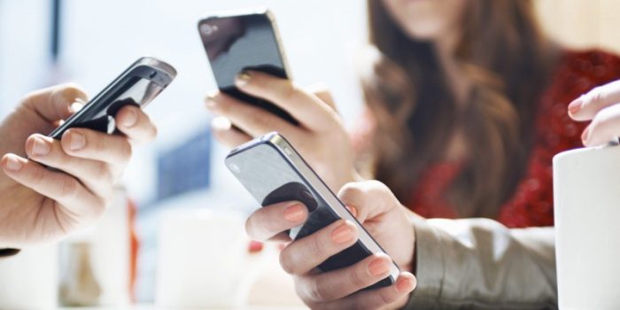 No, los millenials NO son los más adictos al Social Media