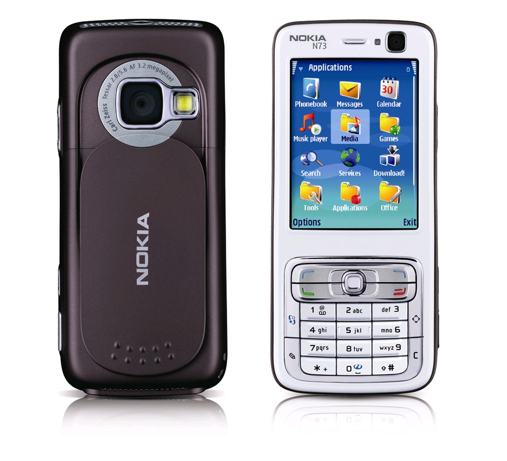 5 Nokias que hicieron historia Techcetera 5 Nokias que hicieron historia Techcetera