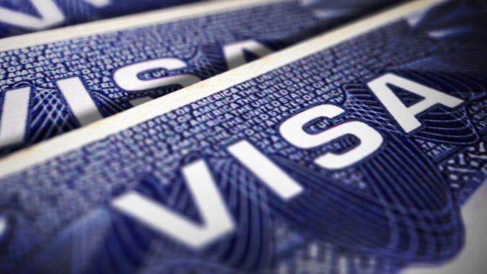 Va a pedir visa a Estados Unidos? Prepare su memoria… y sus redes sociales