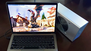 eGPU