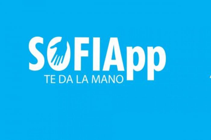 MujeresTECH: SOFIApp una app para proteger a las bogotanas