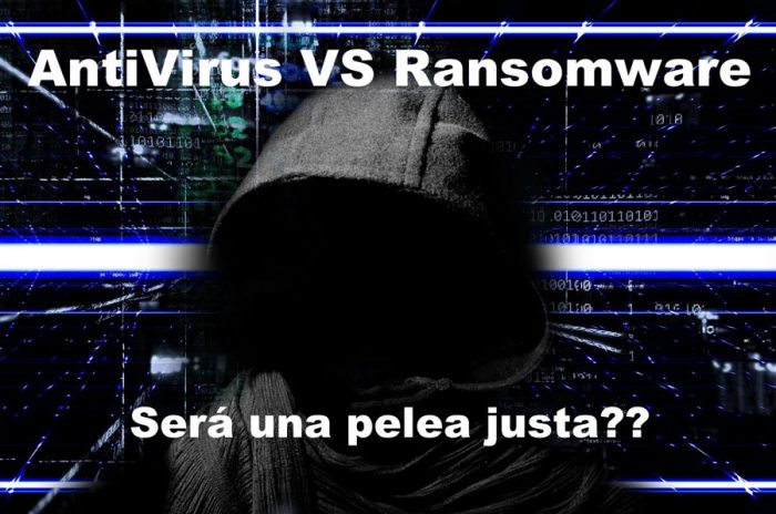 ¿Un antivirus basta para protegerse del Ransomware?