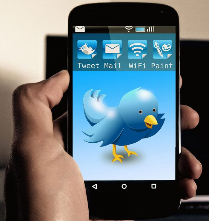 Twitter: consejos para padres en un mundo interconectado!