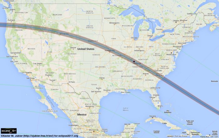 EdTECH: Eclipse Safari para seguirle la pista a los eclipses