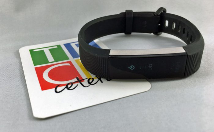 #AltaHR: Podría ser la mejor banda de Fitbit hasta el momento?