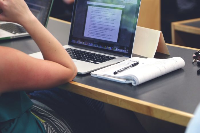 Las escuelas como startups: creando espacios para la innovación y otros asuntos