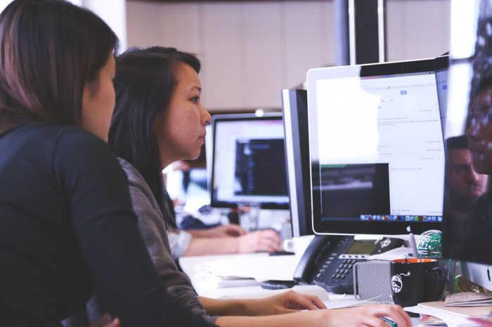 Unbound.Live: Impulsando el emprendimiento femenino