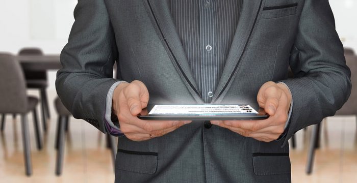 #ChatBots: Un herramienta que puede mejorar el #eCommerce!