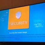Seguridad en Android Go