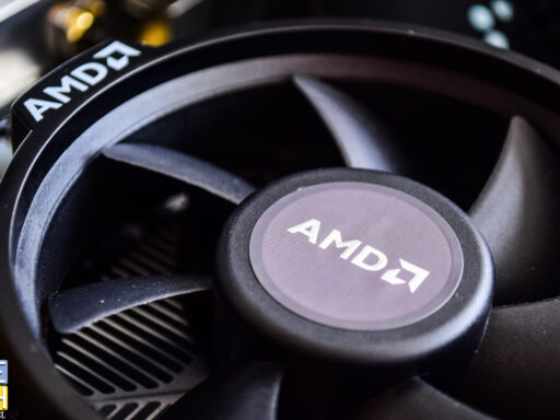 Ventilador AMD para procesadores