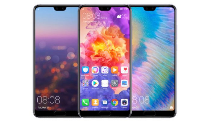 ¿Emui sobre Android 8.1? ¿Eso cómo funciona?