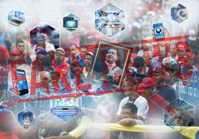 Los nuevos medios y el imperio de la posverdad!