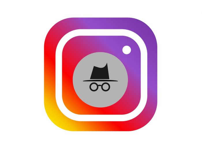 El modo incógnito ahora llega a Instagram!