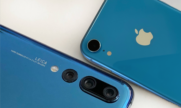 Cual Salio Primero Iphone Xr O Xs