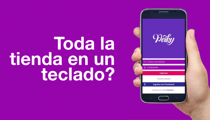 Si usted vende en línea esta solución le va a encantar