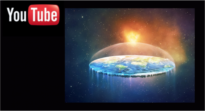 YouTube y la proliferación de las mentiras más mentirosas de la historia