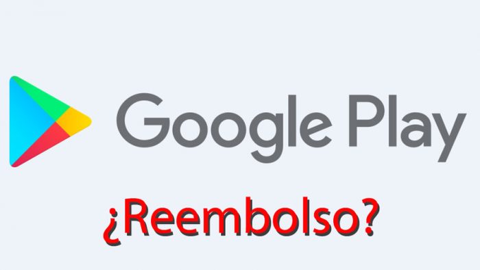 Necesita Solicitar Un Reembolso En Google Play Techcetera - buy robux with google play card