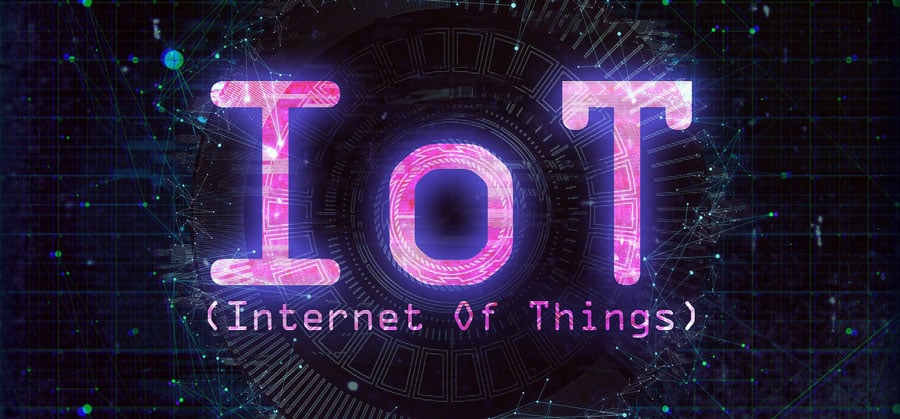 IoT Banner