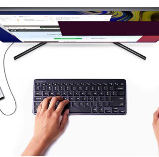 Samsung DEX Samsung DEX: ¿Cómo hemos cambiado?