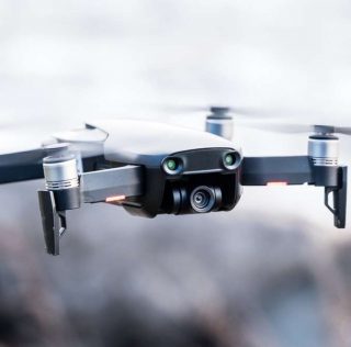 Luego de Huawei… ¿DJI?
