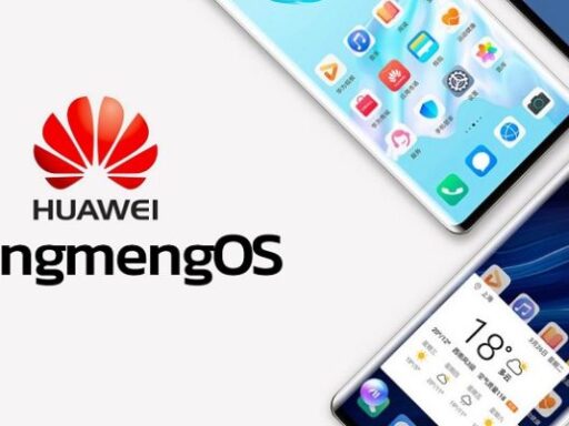Hongmeng, el nombre del nuevo sistema operativo de Huawei