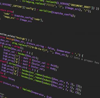 El software se está comiendo todo, hasta las redes de conexión