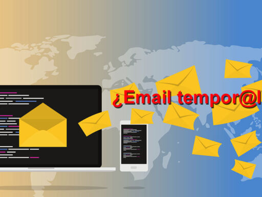 Email temporal: eso existe?