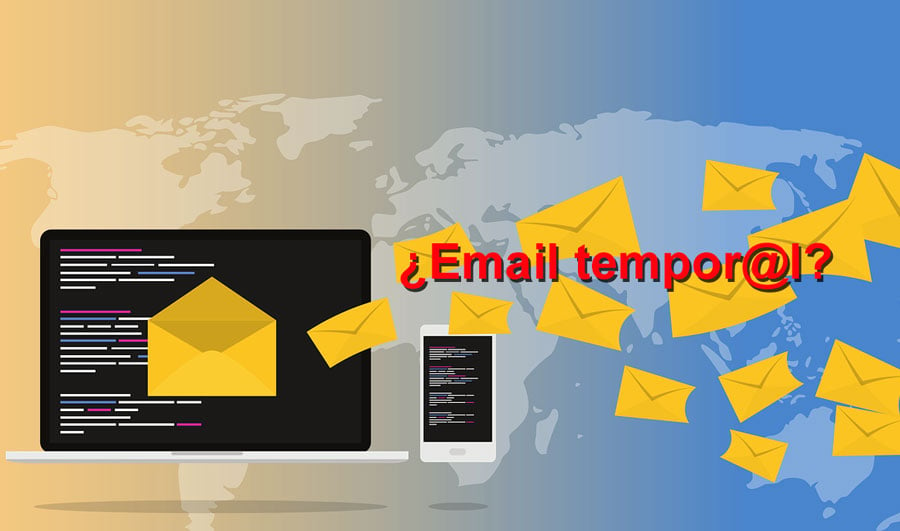 Email temporal: eso existe?