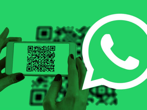 Whatsapp QRLjacking