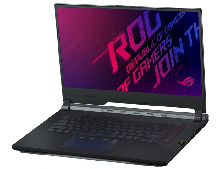 Asus ROG Scar Strix III ROG Scar Strix III: ¿Qué tantos juguetes puede traer un PC para gamers?