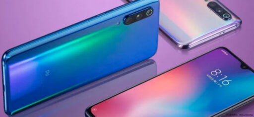 Xiaomi Mi 9 SE