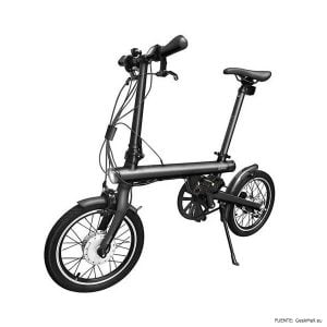 Xiaomi Qicycle Electric Folding Bike