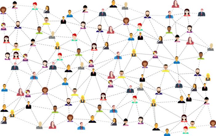 social media ¡Existo! Un grito milenario desde una pantalla