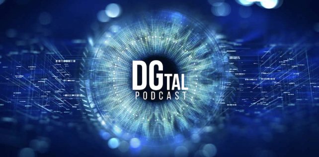 DGtal, un podcast sobre tecnología DGtal, Podcasts de tecnología