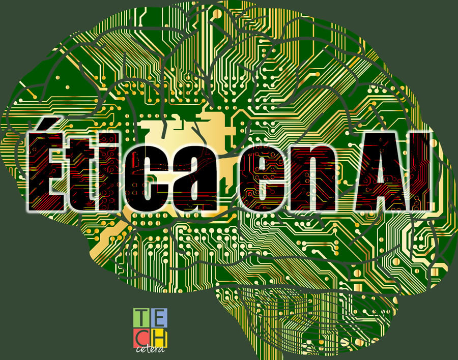 Ética a nivel de AI