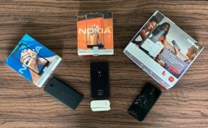 Nuevos celulares Nokia