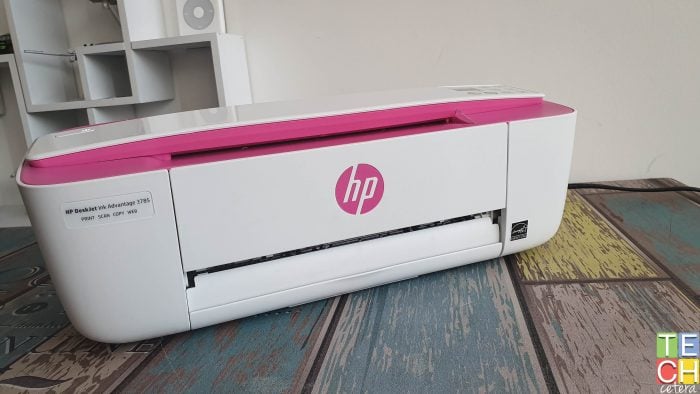 Hp deskjet 3785 как сканировать